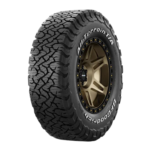 BF GOODRICH 235/85R16 120/116S ALLTERRAIN KO3
