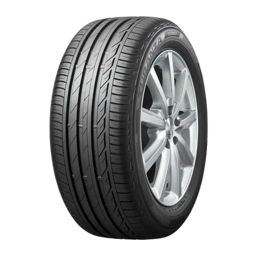 BRIDGESTONE 215/50R17 91H TURANZA T001