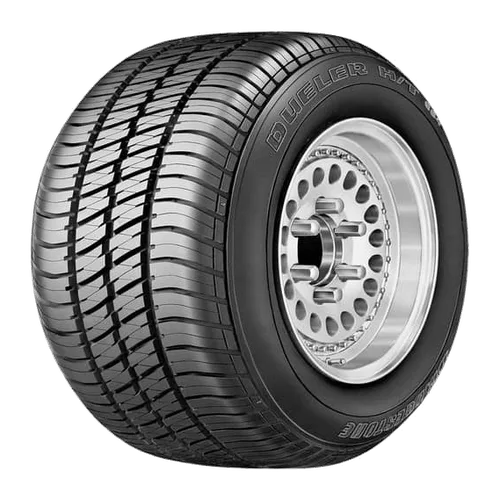 BRIDGESTONE 215/65R16 D684 98T
