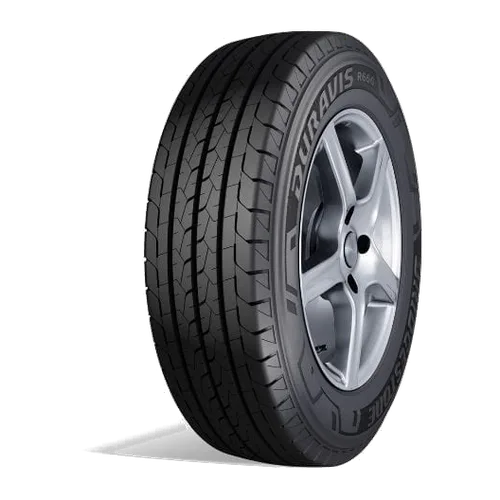 BRIDGESTONE 215/65R16C DURAVIS R660 109/107R