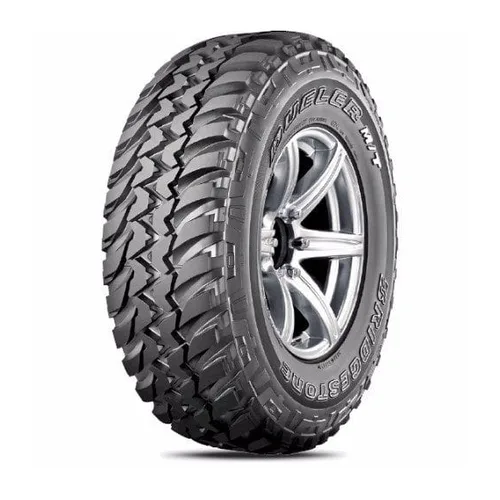 BRIDGESTONE 235/85R16 D674 OWT M/T