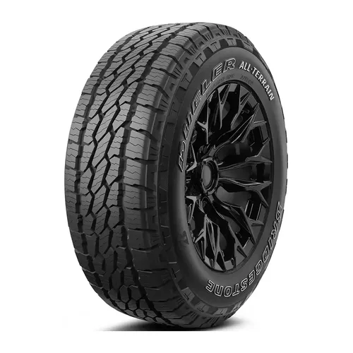 BRIDGESTONE 245/70R16 DUELER A/T002 XL 111T