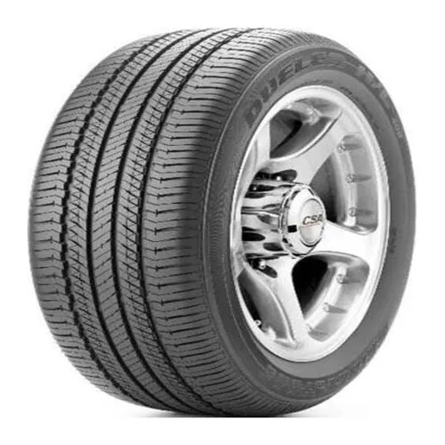 BRIDGESTONE 255/55R18 D400 RFT XL