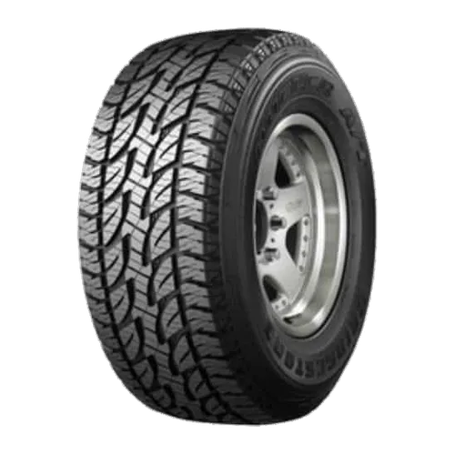 BRIDGESTONE 265/65R17 D694