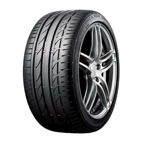 BRIDGESTONE 275/35R21 POTENZA S001 BZ 99Y