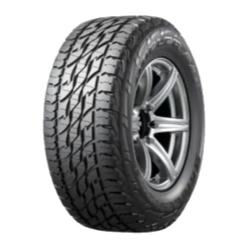 BRIDGESTONE 7.50R16 D697