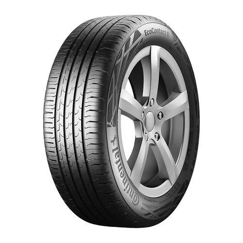 CONTINENTAL 205/55R16 91W ECO CONTACT 6 SSR *