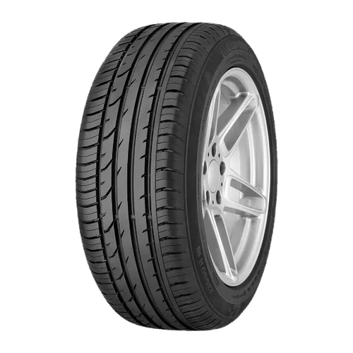 CONTINENTAL 205/55R17 91V PREMIUM CONTACT 2*