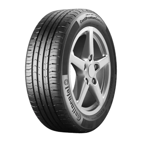CONTINENTAL 205/60R16 92V PREMIUM CONTACT 5 SSR *