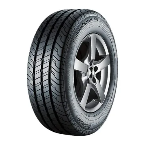 CONTINENTAL 215/70R15C 109/107S VAN CONTACT 100
