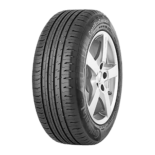 CONTINENTAL 225/55R16 95V ECO CONTACT 5 SSR MOE(RUNFLAT)