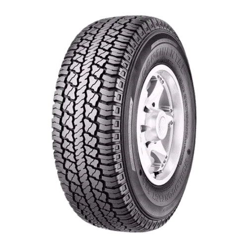 CONTINENTAL 225/70R16 102H 4X4 CONTACT