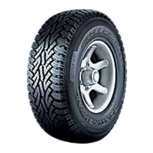 CONTINENTAL 235/85R16C 114/111Q CROSS CONTACT AT