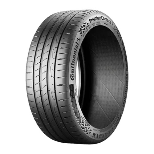 CONTINENTAL 245/45R19 98W PREMIUM CONTACT 7