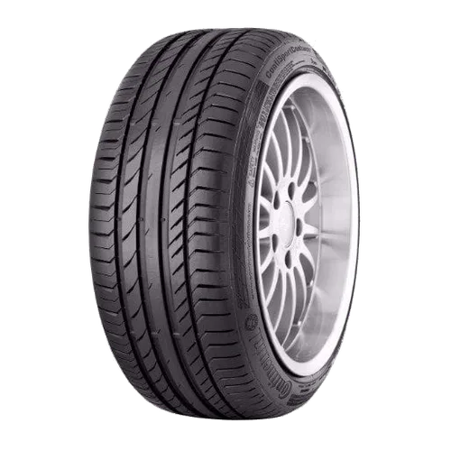 CONTINENTAL 255/35R18 94Y XL SPORT CONTACT 5 MO