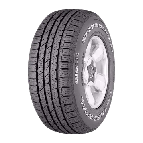 CONTINENTAL 255/70R16 111T CROSS CONTACT RX