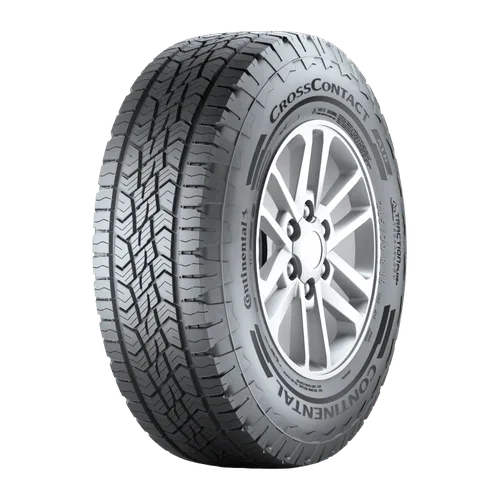 CONTINENTAL 255/70R17 112T CROSS CONTACT ATR