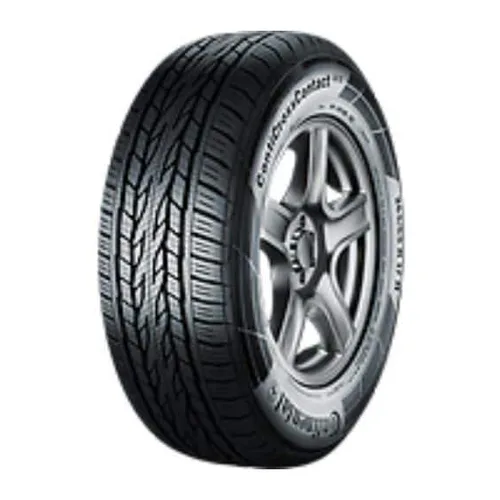 CONTINENTAL 285/40R22 CROSS CONTACT LX SP 110Y XL
