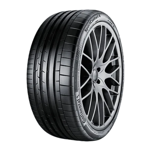 CONTINENTAL 295/30R22 (103Y) XL SPORT CONTACT 6 MGT