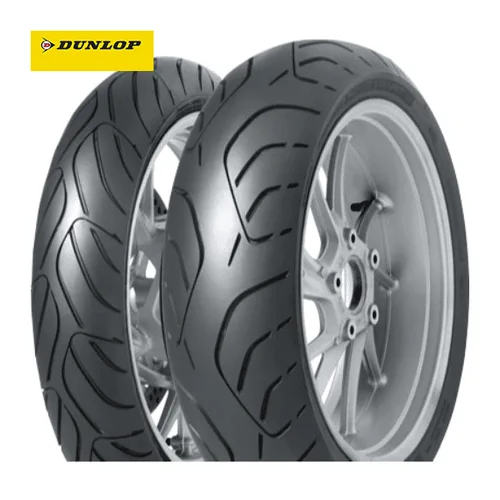 DUNLOP 120/70R17 58W ROADSMART 3F