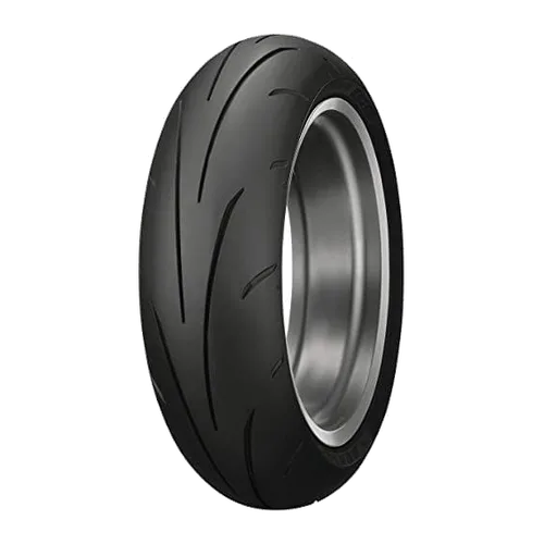 DUNLOP 120/70WR17 SPORTMAX Q3 FRONT 58