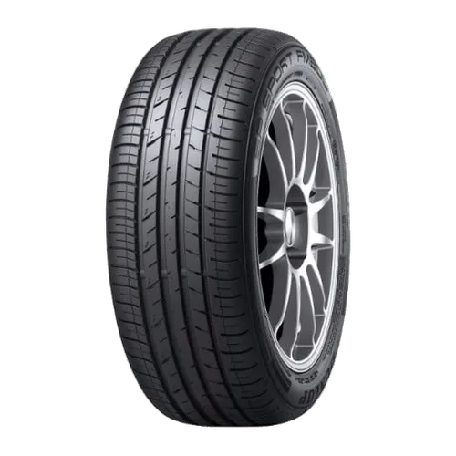 DUNLOP 195/55R16 87V FM800A MFS