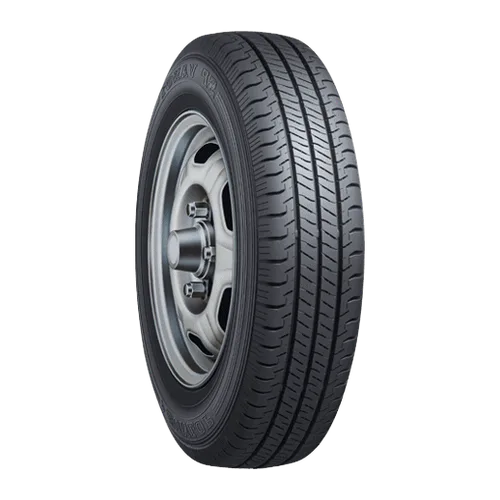 DUNLOP 195R14C 106S SPVAN01