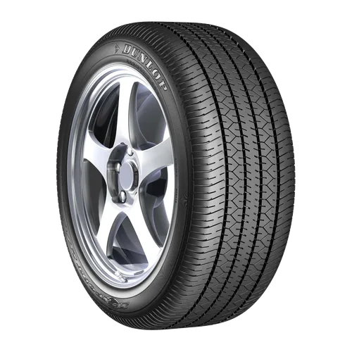 DUNLOP 215/60R17 96H SPORT 270