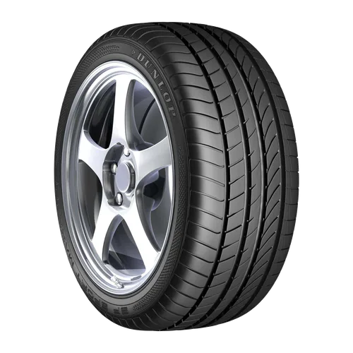 DUNLOP 225/50R17 94W MAXX TT* ROF MFS