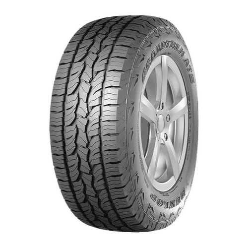 DUNLOP 225/55R18 98H AT5