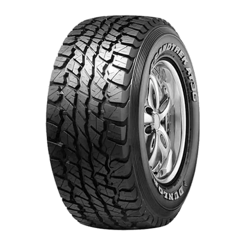 DUNLOP 245/70R16 111S AT3G XL