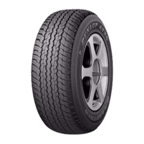 DUNLOP 255/65R17 110H AT25