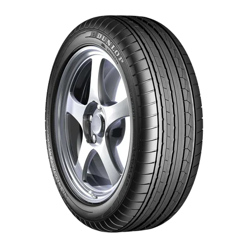 DUNLOP 285/35R18 97Y MAXX GT ROF MOE