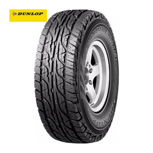 DUNLOP 285/60R18 116S AT3G" WLT