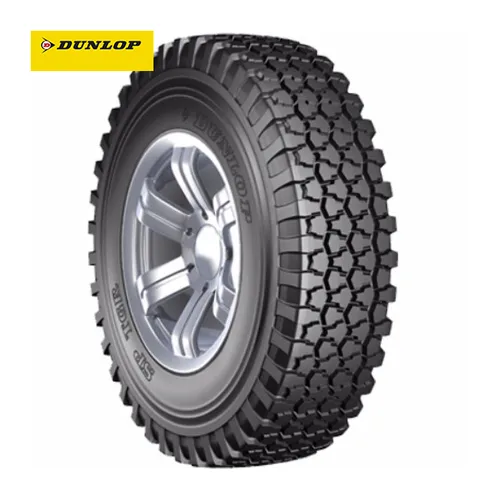 DUNLOP 7.50R16C 8PR 112/110N SP RGF TT