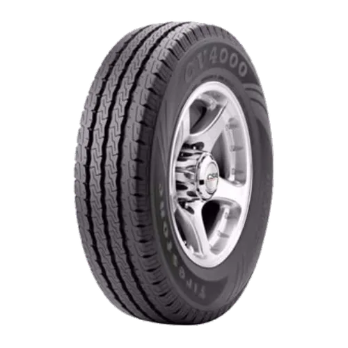 FIRESTONE 195/70R15C CV4000