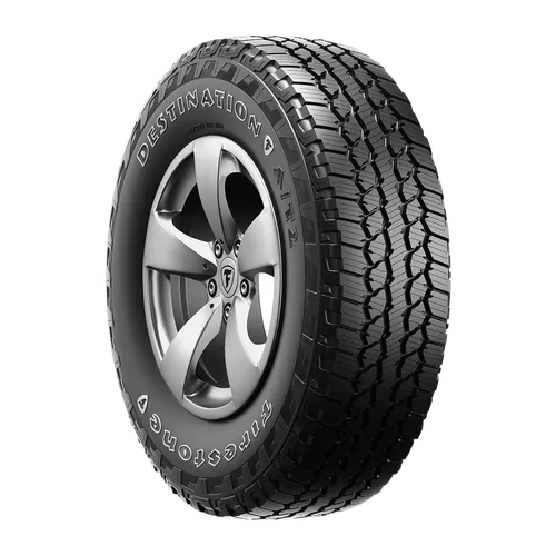 FIRESTONE 205R16 DESTINATION A/T