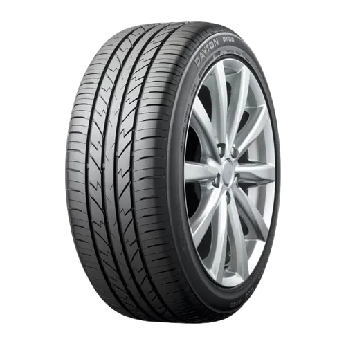 FIRESTONE 215/55R17 94V DAYTON DT30