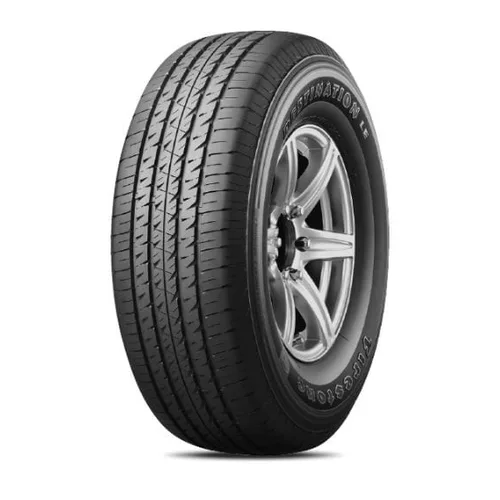 FIRESTONE 235/60R16 DESTINATION LE-02
