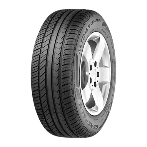 GENERAL 165/60R14 75H ALT COM