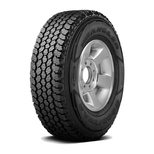 GOODYEAR 215/80R15C 111/109T WRANGLER AT ADV (BUY 3 AND GET 1 FREE)