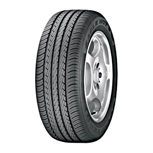 GOODYEAR 225/40R18 88Y EAGLE NCT5 (ASYMM) * ROF FP