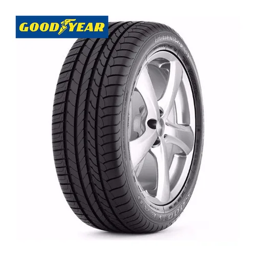 GOODYEAR 225/45R18 91Y EFFICIENTGRIP * ROF FP