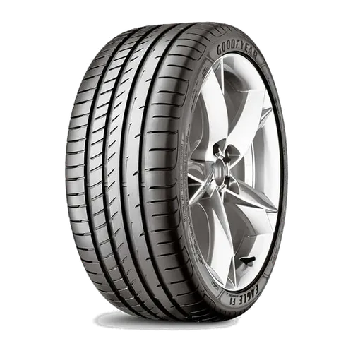 GOODYEAR 235/50R18 101W EAGLE F1 ASYMMETRIC 2 XL FP FO1