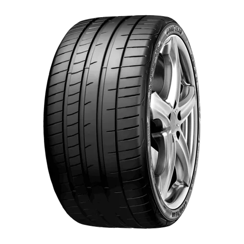 GOODYEAR 245/40R18 (97Y) EAGLE F1 SUPERSPORT XL FP