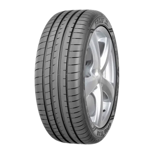 GOODYEAR 275/30R20 97Y EAGLE F1 ASYMMETRIC 3 * MOE XL ROF