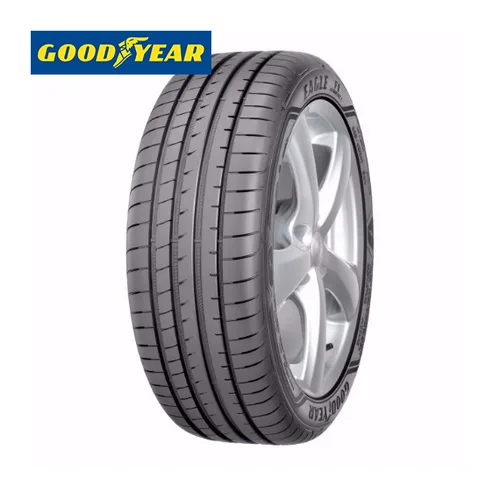 GOODYEAR 295/40R19 (108Y) EAGLE F1 ASYMMETRIC 3 N0 XL FP