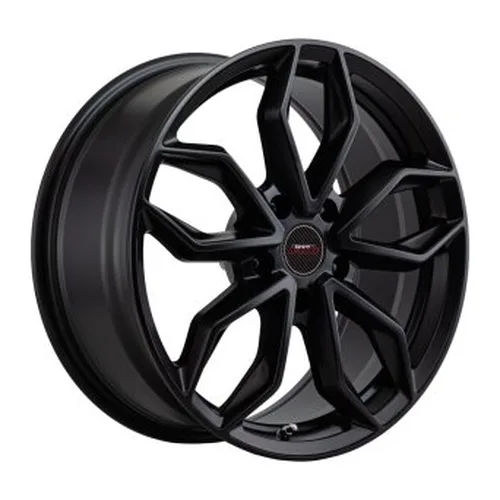 MAG WHEEL - CHARTER 17X7.5 5X120 ET40 (SET OF 4)
