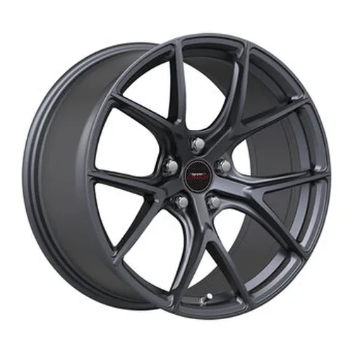 MAG WHEEL - DYNAMIC GRAPHITE 18X8.5 5X100 ET38 (SET OF 4)