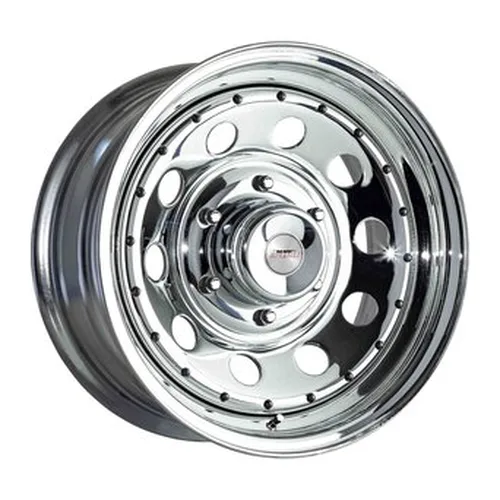 MAG WHEEL - MOD CHROME 14X7 6X139.7 (SET OF 4)